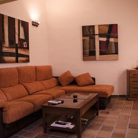 Casa Sierpes Apartment Caceres Phòng bức ảnh