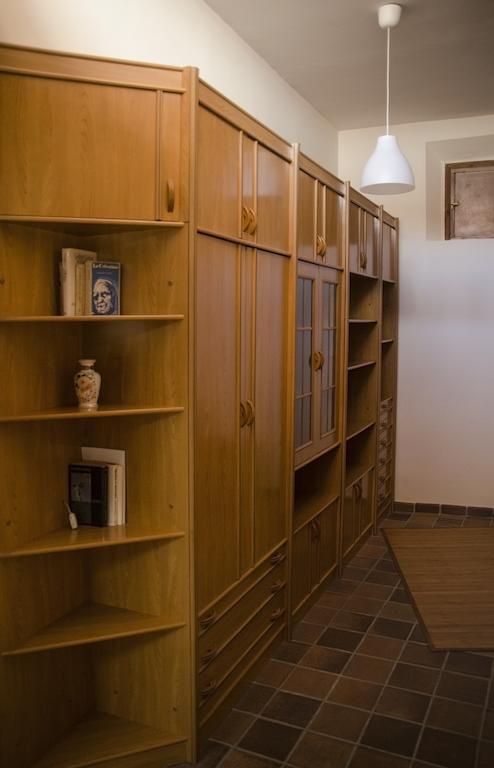 Casa Sierpes Apartment Caceres Phòng bức ảnh