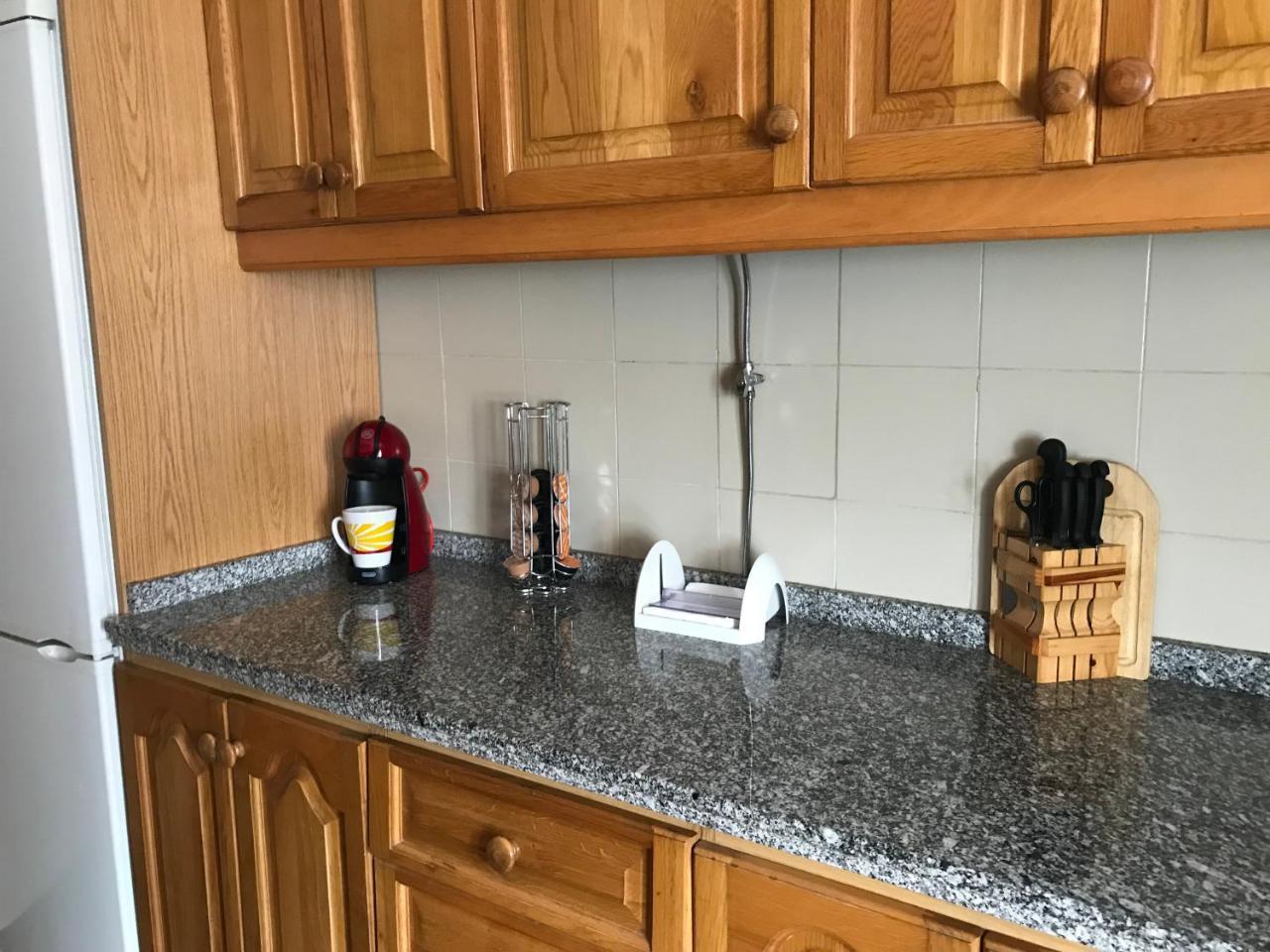 Casa Sierpes Apartment Caceres Ngoại thất bức ảnh