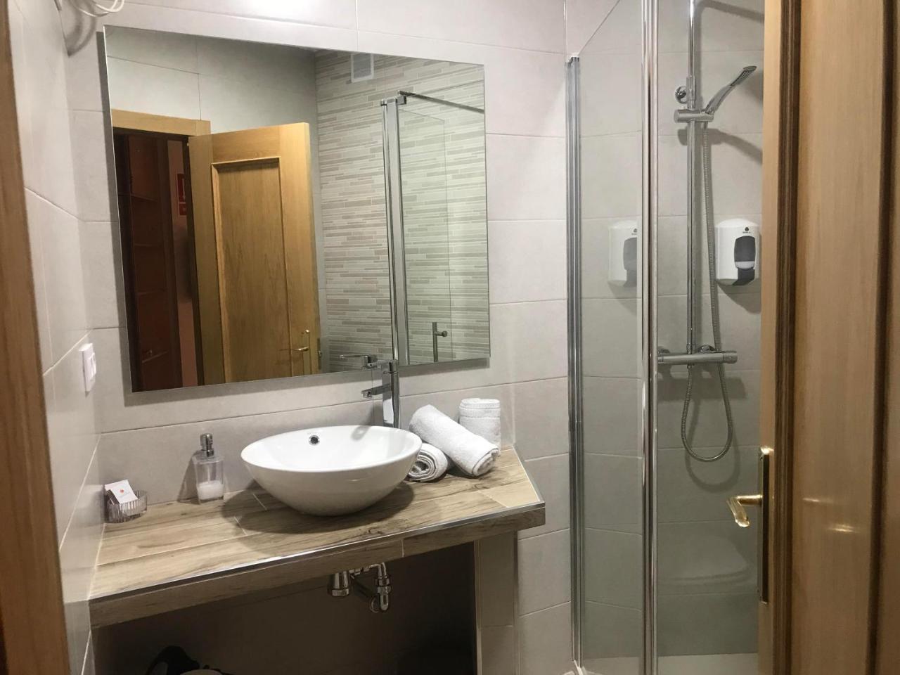 Casa Sierpes Apartment Caceres Ngoại thất bức ảnh