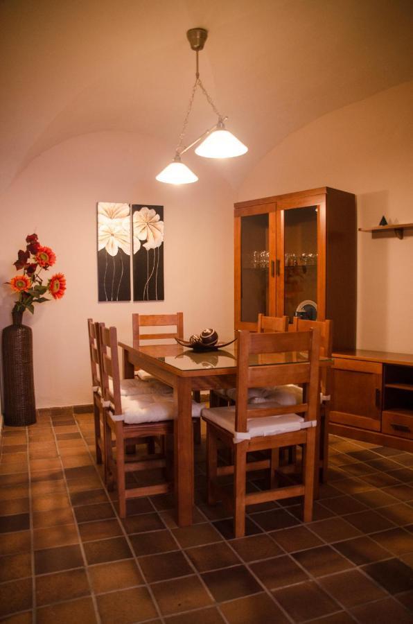 Casa Sierpes Apartment Caceres Phòng bức ảnh