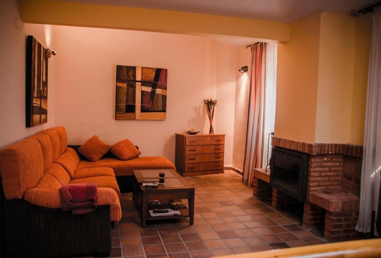Casa Sierpes Apartment Caceres Phòng bức ảnh