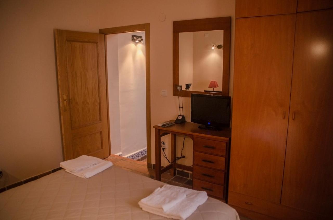 Casa Sierpes Apartment Caceres Phòng bức ảnh